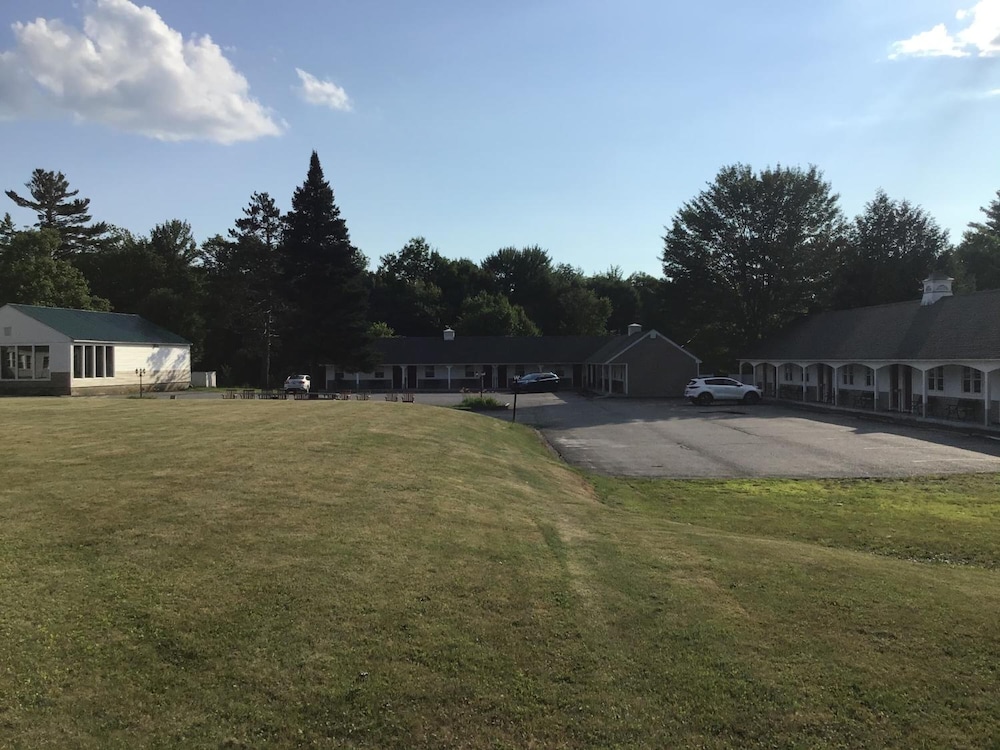 Stonybrook Motel & Lodge 39/59