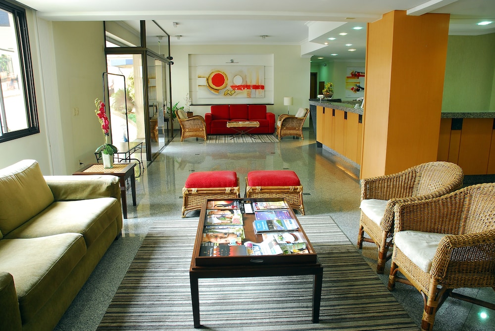 Riviera Hotel Sao Jose Do Rio Preto 37/53
