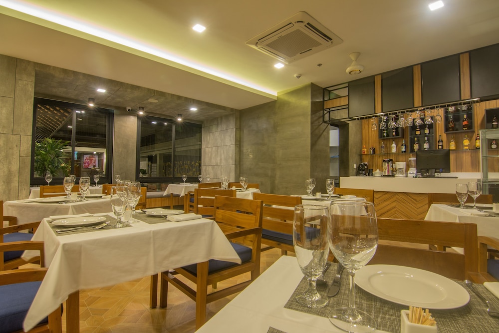 Chhaylong Angkor Boutique Hotel 34/41