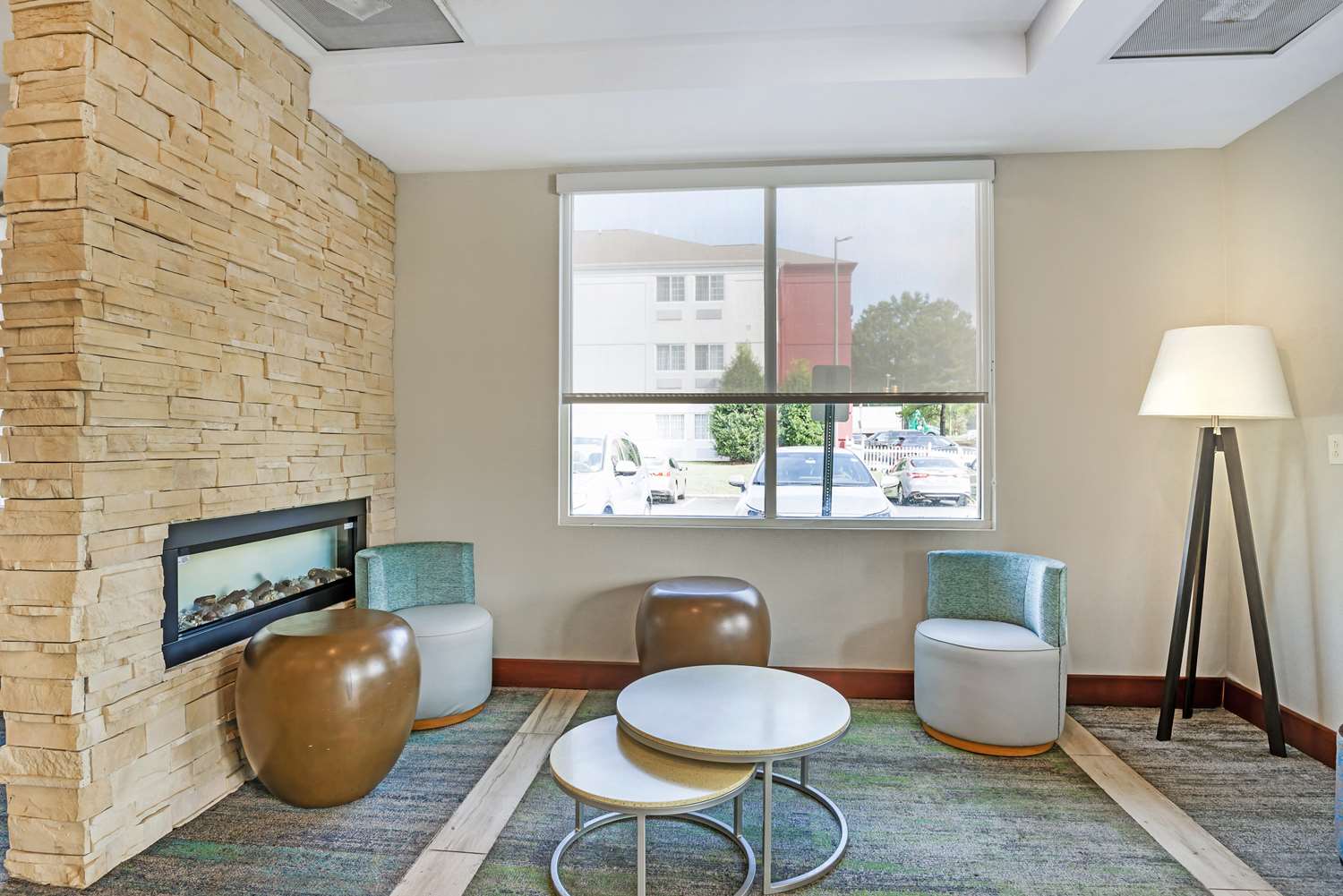 Best Western Premier Richmond City Gateway 53/63