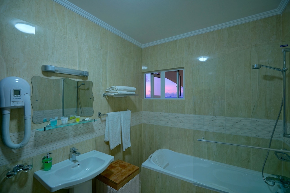 Treasure Cove Hotel 13/58