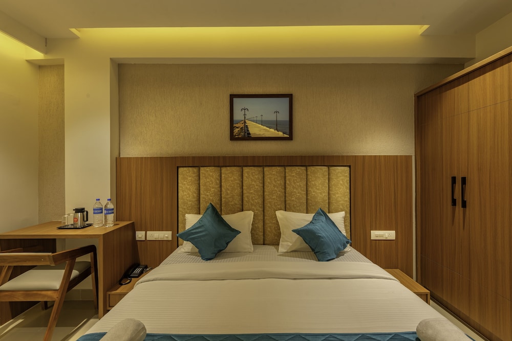 Hotel Stay Bella 17/50