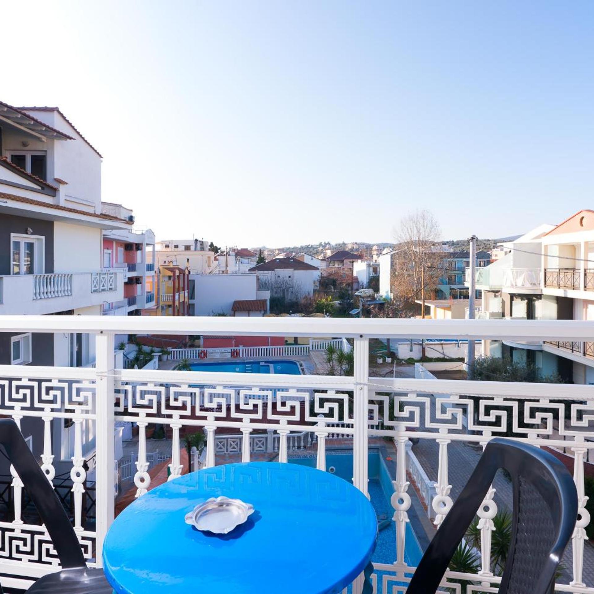 Ralitsa Hotel 34/43