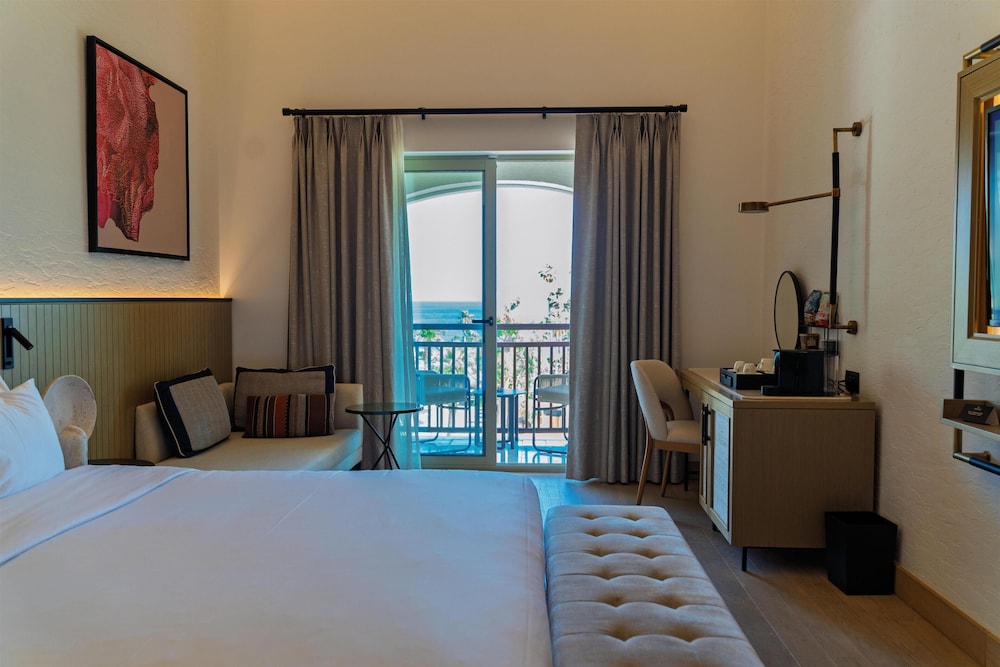 Radisson Collection Hotel Bodrum 20/75