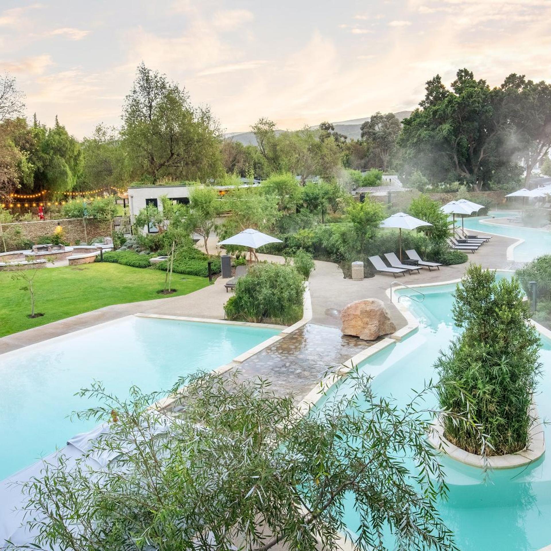 Avalon Springs 48/50