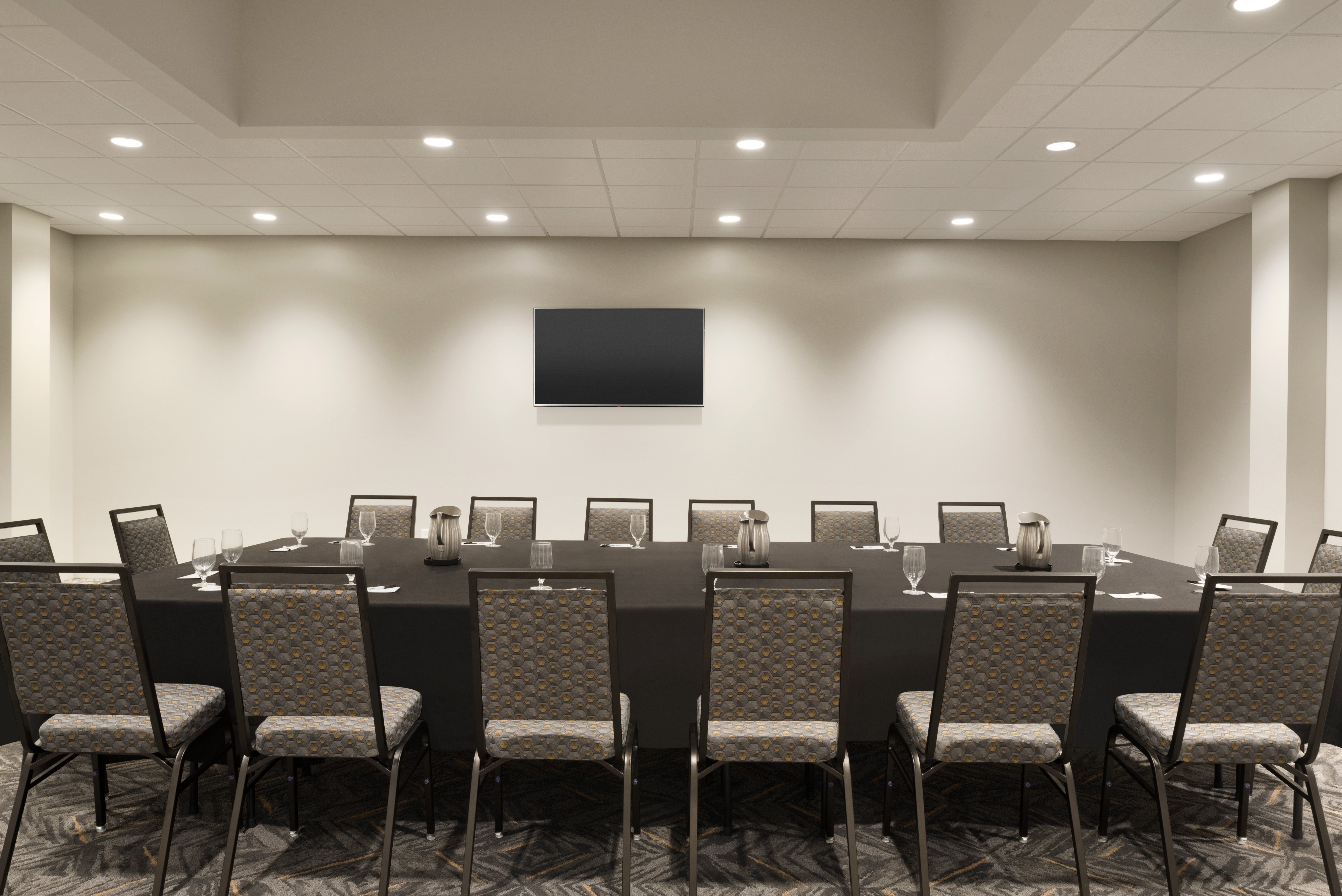 Holiday Inn Bloomington Normal 9/19