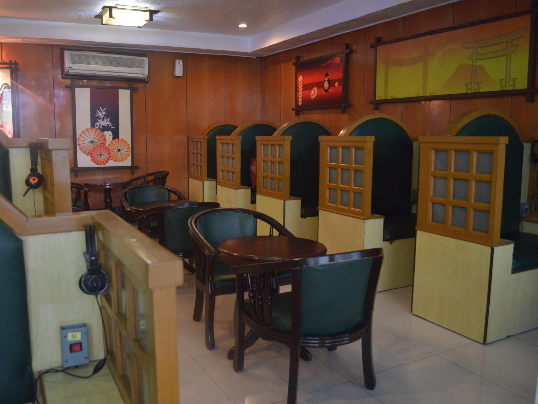 Hotel Sogo Aurora Blvd - Cubao 33/36