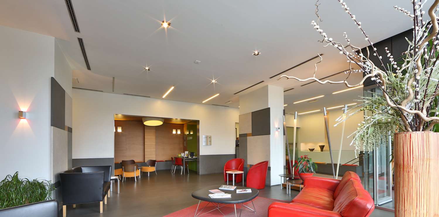 Best Western Hotel Major 31/44