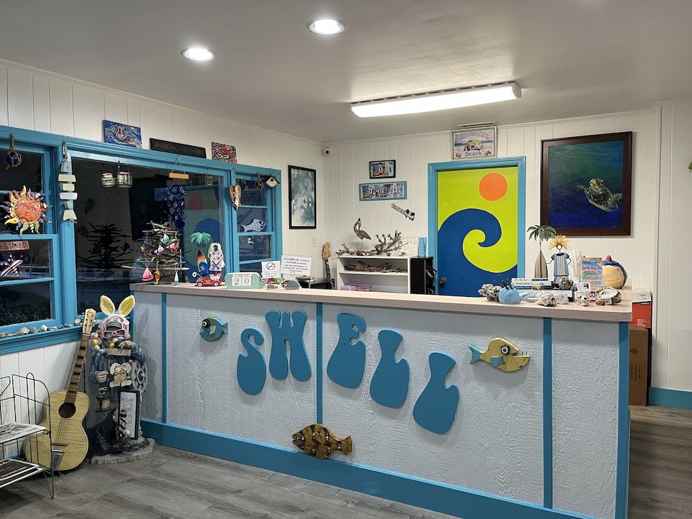 Swell Motel 21/58