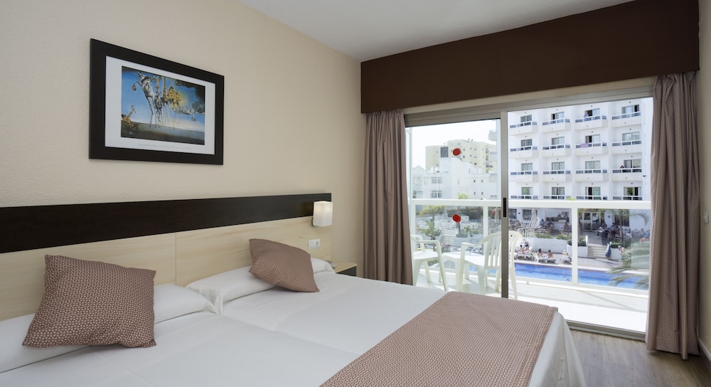 Marconfort Griego Hotel Ex Griego Mar 23/70