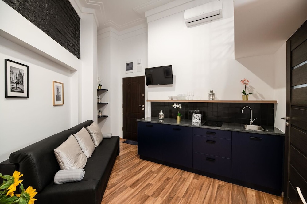 Aparthotel Dietla 99 32/50