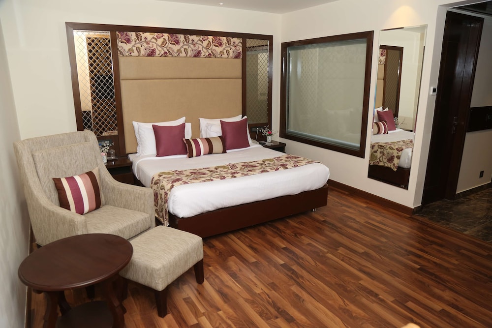 Best Western Kapurthala 7/32