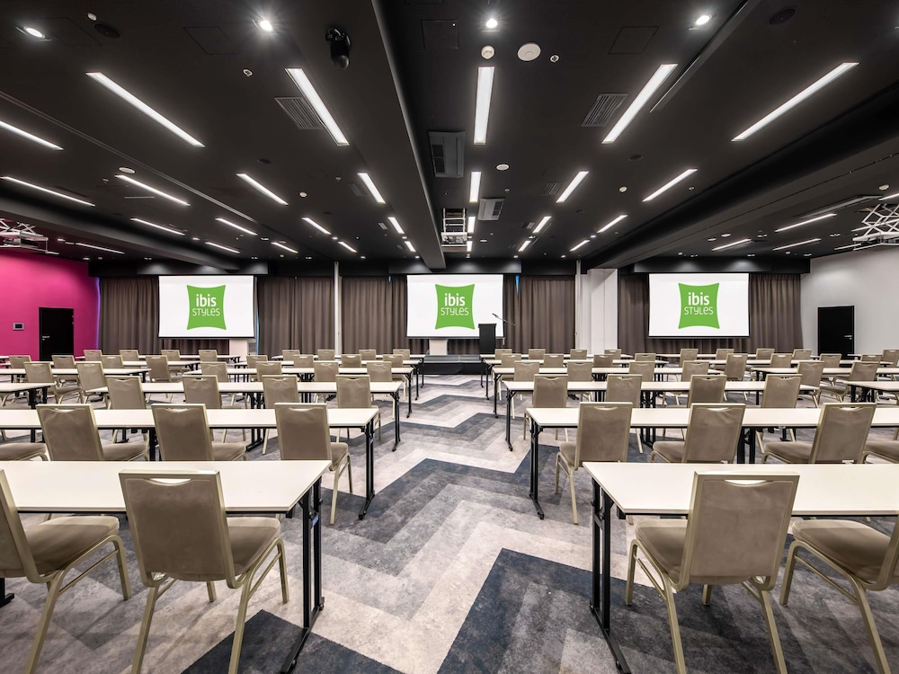 IBIS STYLES WROCLAW CENTRUM 61/75