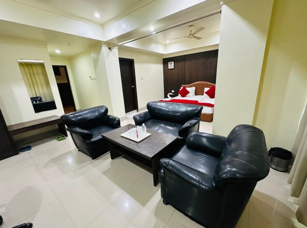 HOTEL BODHGAYA GAUTAM 42/50