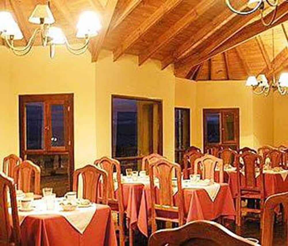 Hosteria Glaciares de La Patagonia 41/53