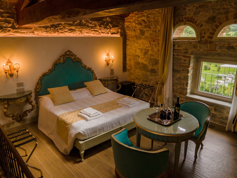 Agri Resort & Spa Le Colline Del Paradiso 15/60