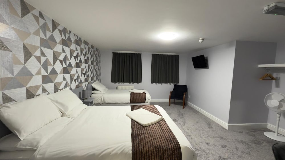 The Terrace Lodge Hotel 14/48