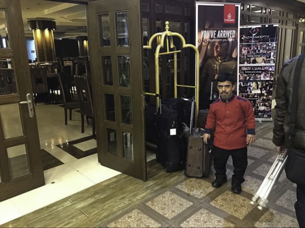 Hotel The Jeevens 6/32