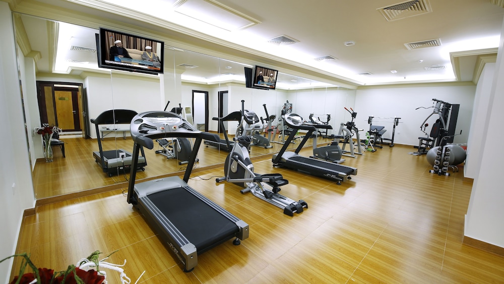 Muscat International Hotel Plaza Salalah 35/51