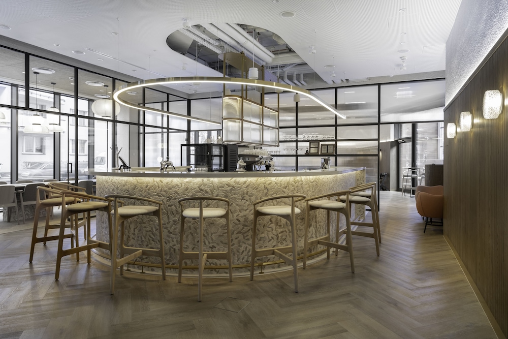 Qubus Hotel Katowice 40/51