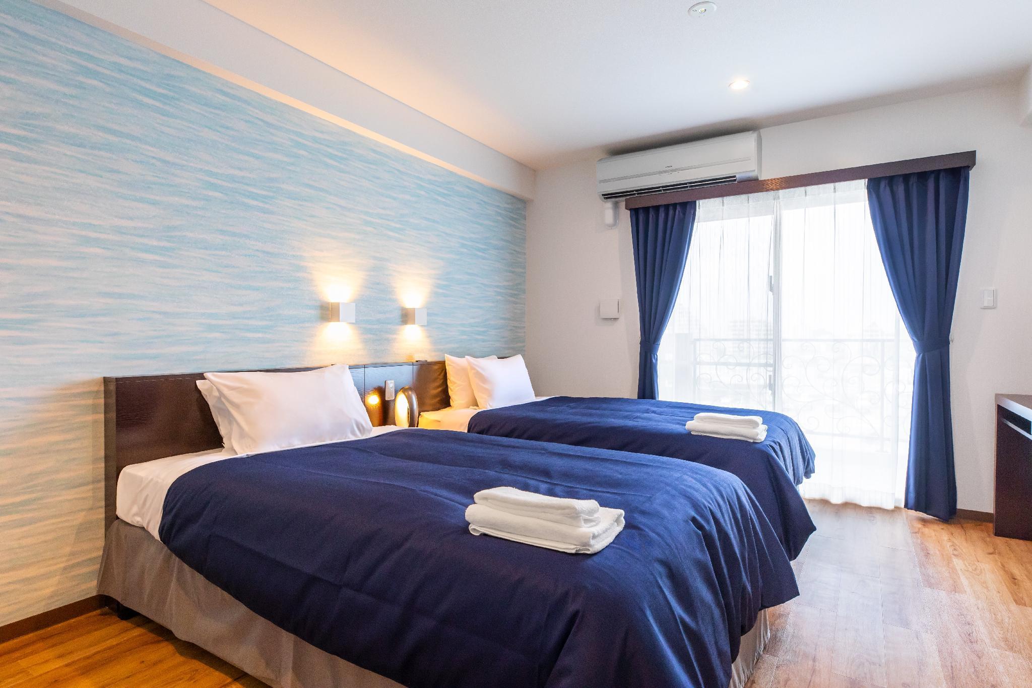 Semi Room, Superior, 2 Semi Double Beds