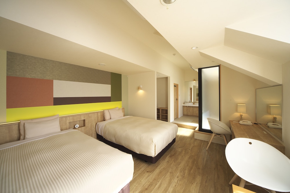 KAWAGUCHIKO PARK HOTEL 18/50
