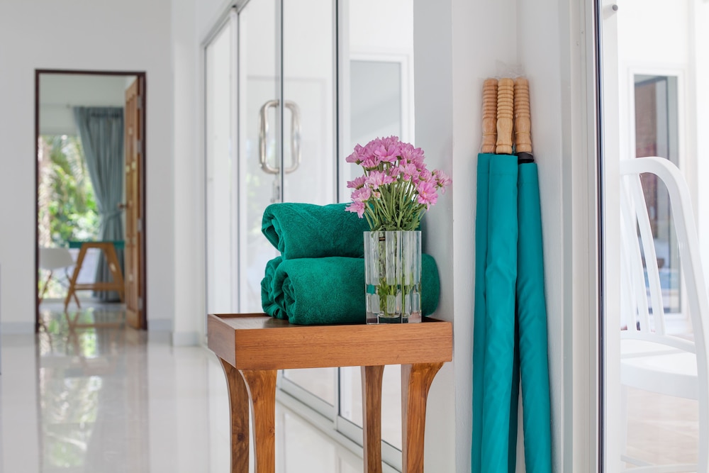 Villa Baan Anna Pool And Spa 6/50