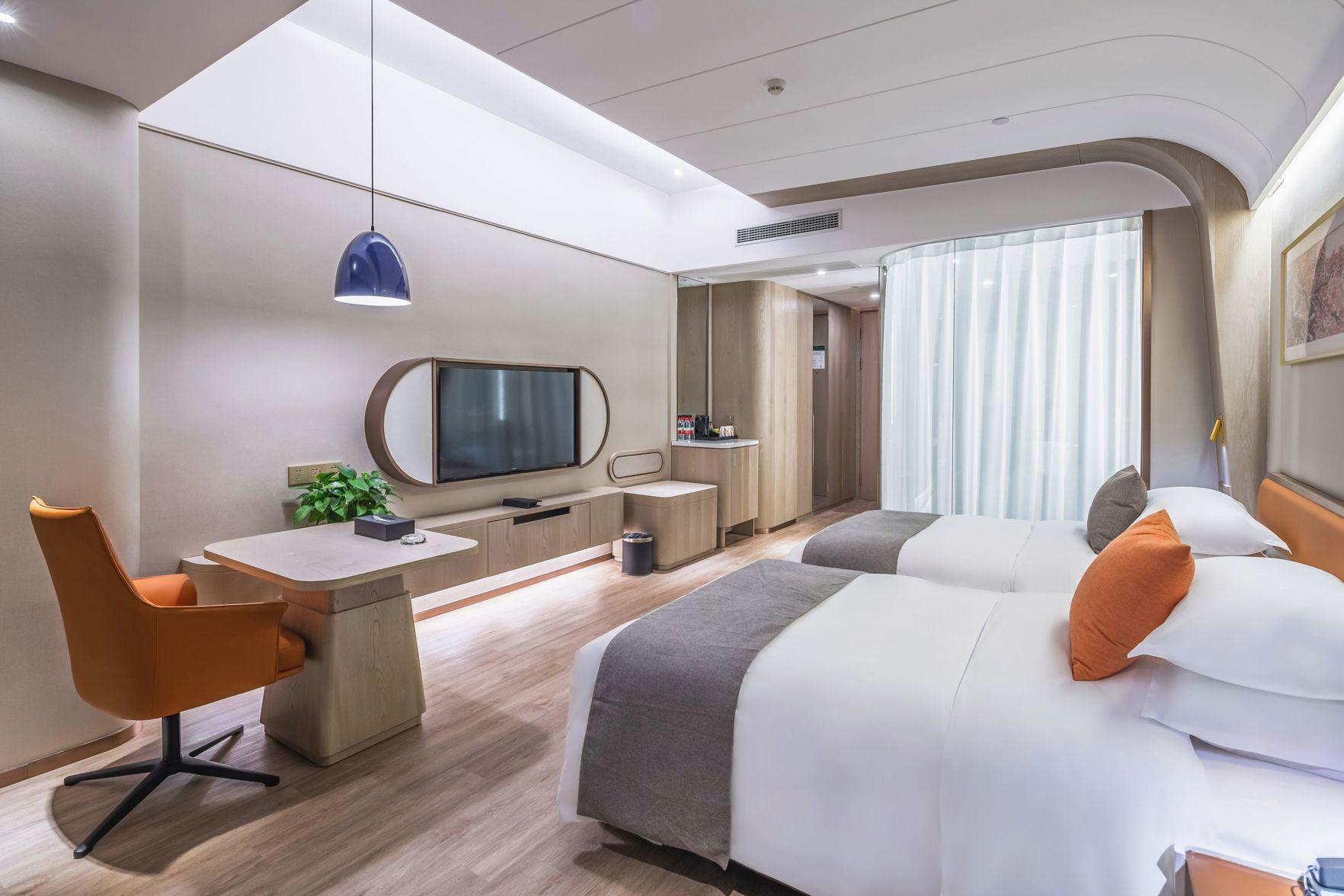 Jinhai Argyle Resort Weihai 11/37