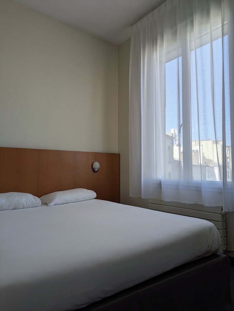 Citotel De La Gare 15/50