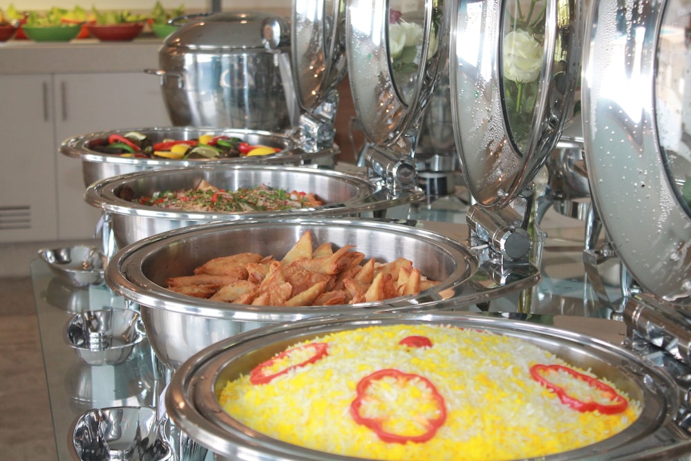 فندق نوفوتيل ينبع(Novotel Yanbu) 43/52