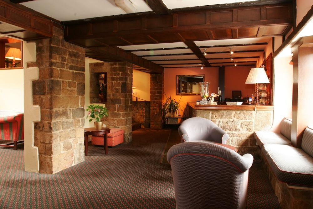 Lifeboat Inn 12/20