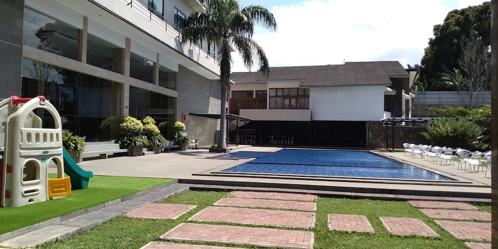 Novena Hotel 46/61
