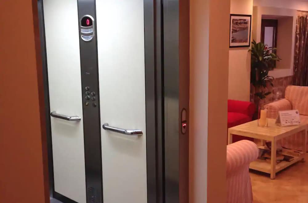 Hostal Mar Y Huerta 30/60