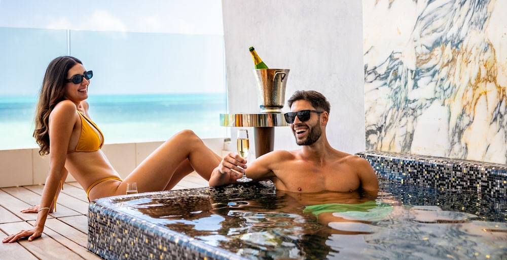 Hotel Mousai Cancun Adults Only 31/50