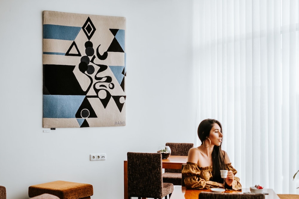 Boticas Hotel Art and Spa 11/50