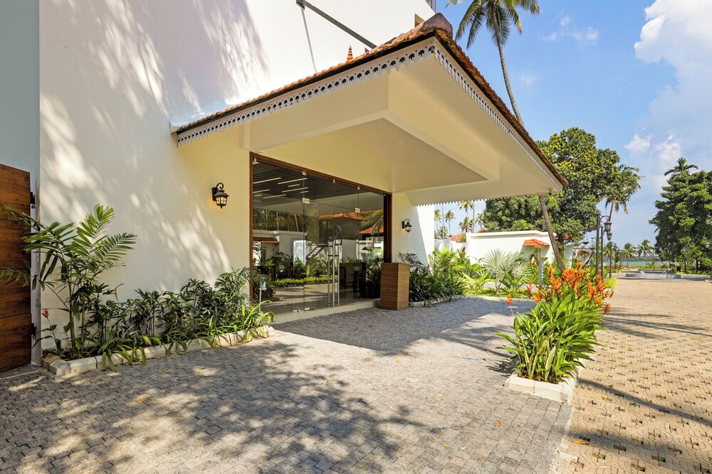 Club Mahindra Arookutty 8/47