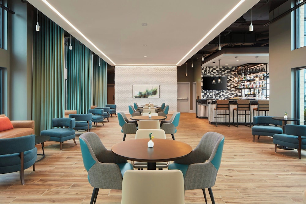 Residence Inn by Marriott Reston 29/37