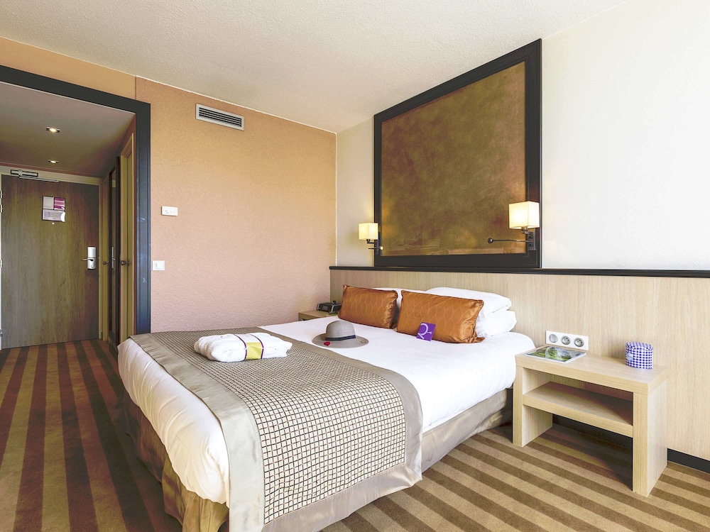 Mercure Vichy Thermalia 15/67