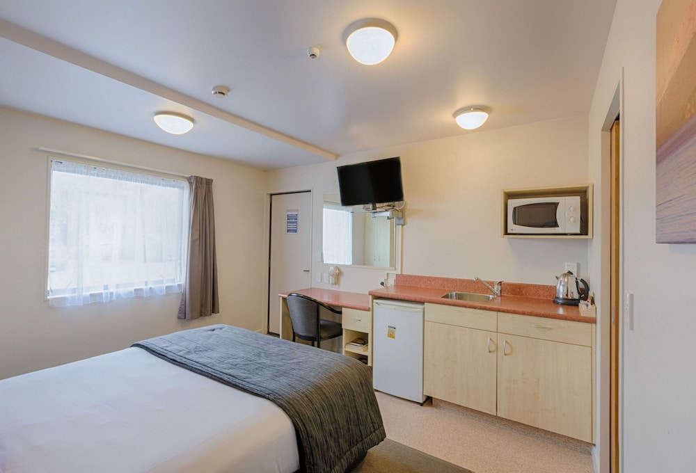 Bella Vista Motel Taupo 14/39