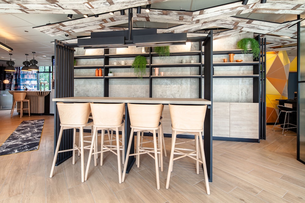 B&B Hotel Paris Porte Des Lilas 33/37