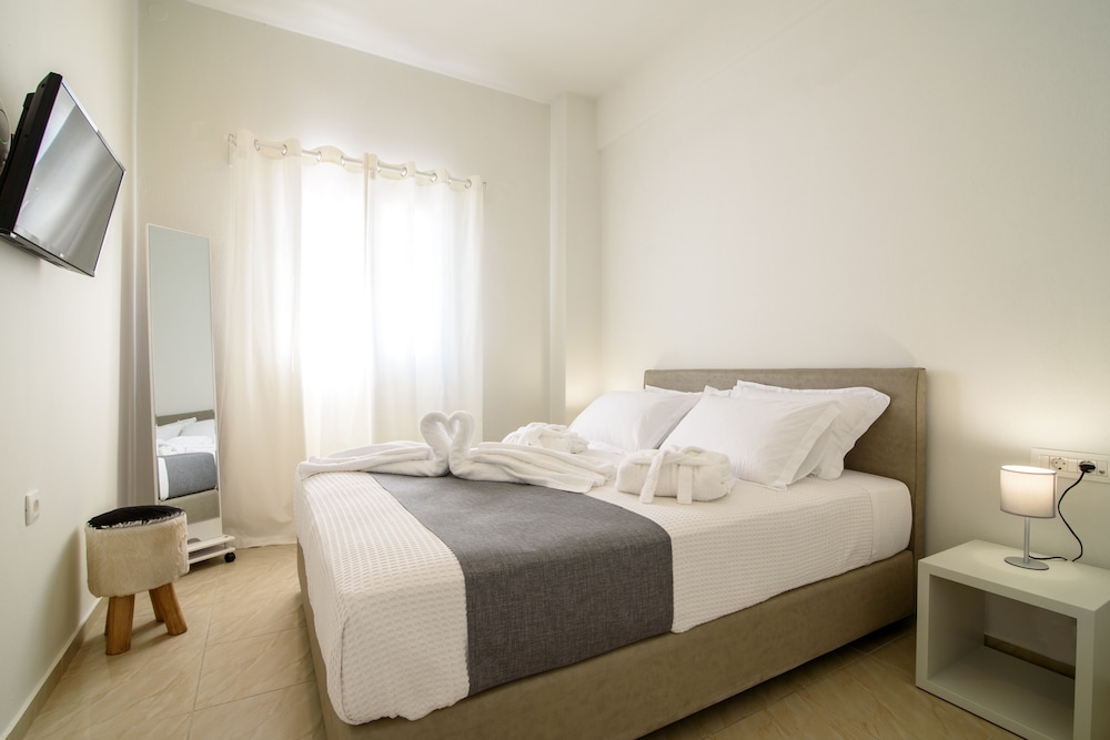 DE NAXIA SUITES 15/57