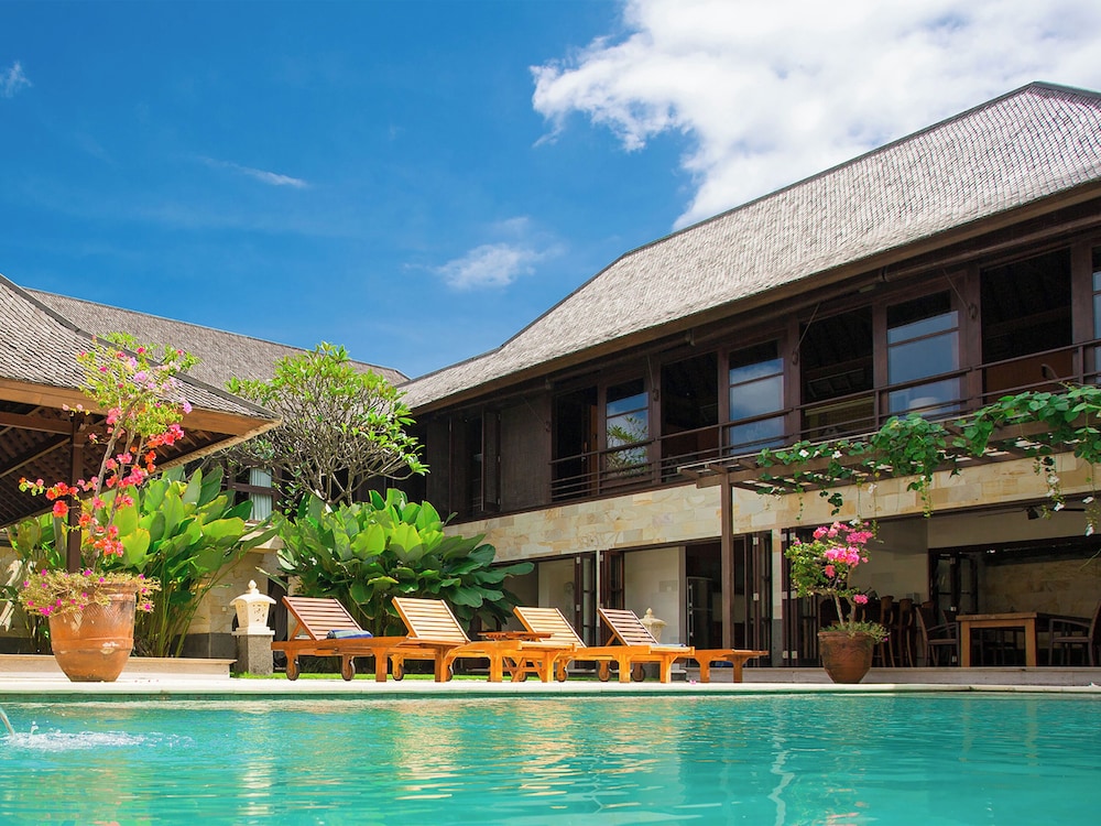 Bayu Gita Estate 5/50