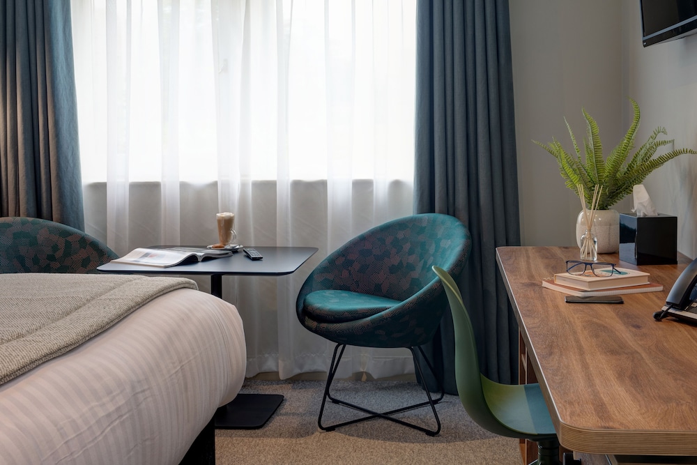 Mytton Fold Hotel 16/52
