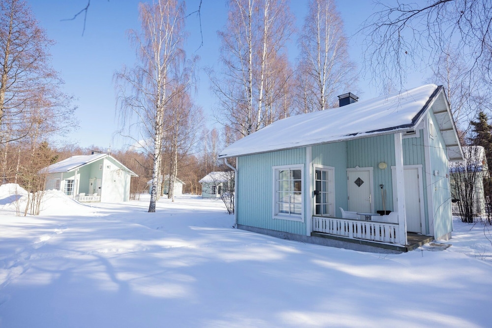 Nallikari Holiday Village Villas 11/50