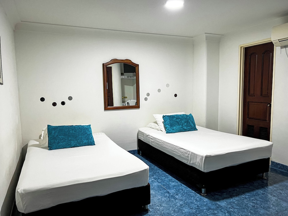 Gran Hotel Cali 21/50