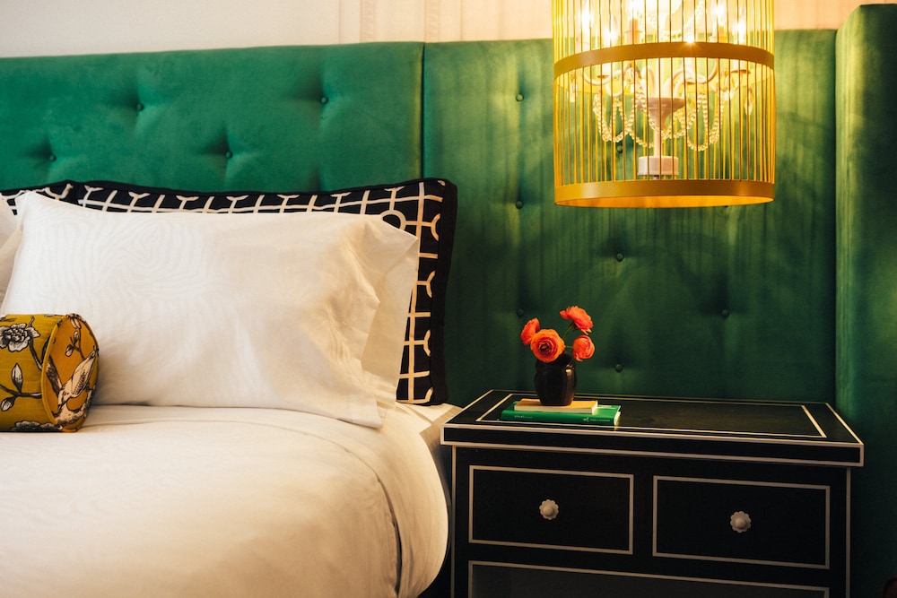Kimpton Hotel Monaco Pittsburgh 48/79