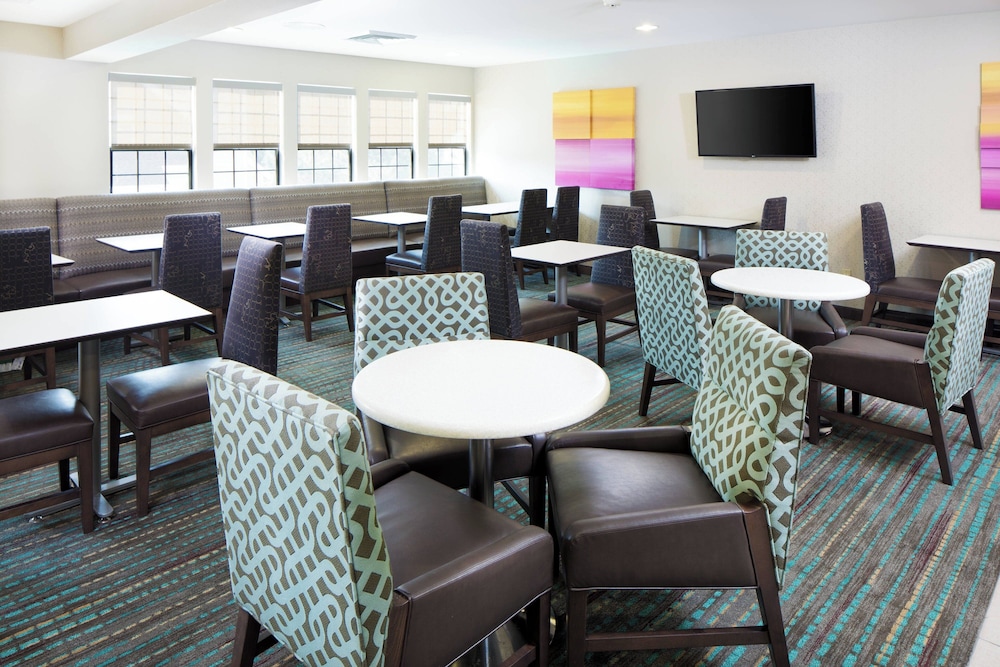 Residence Inn by Marriott Denver Downtown 17/26