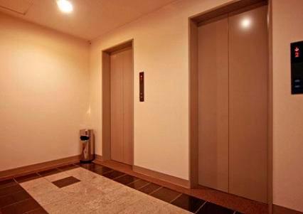 Hotel New Shizuoka 19/24