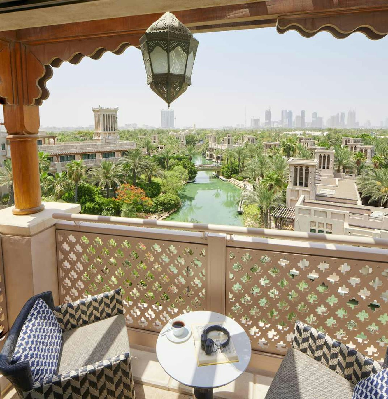 Jumeirah Al Qasr Dubai 46/61