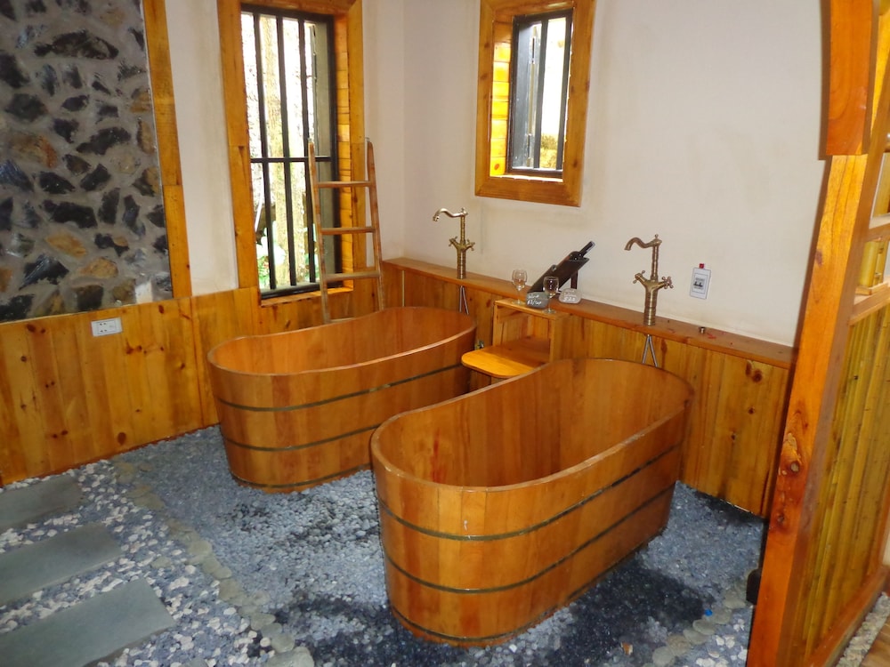 Mai Chau Nature Lodge - Hostel 6/50